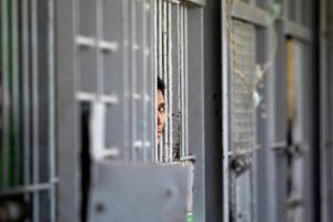 Dramma carceri: nel 2022 11 suicidi in 40 giorni