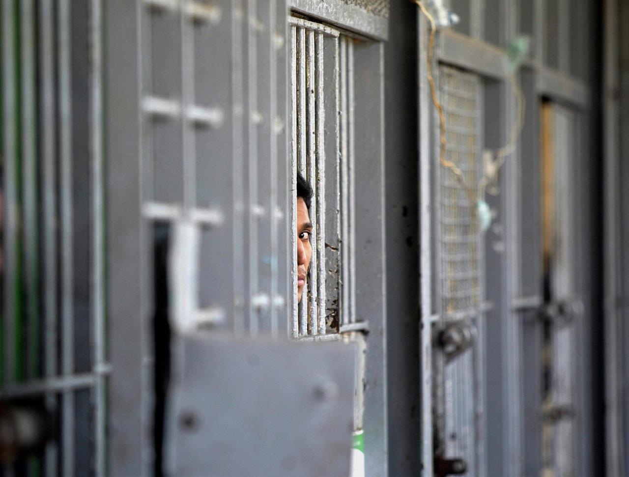 “Quando sono entrato in carcere mi hanno spogliato di tutto, anche della dignità”