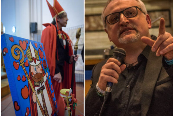 San Valentino a Terni, eppur si muove: “La città si sta innamorando del Patrono”