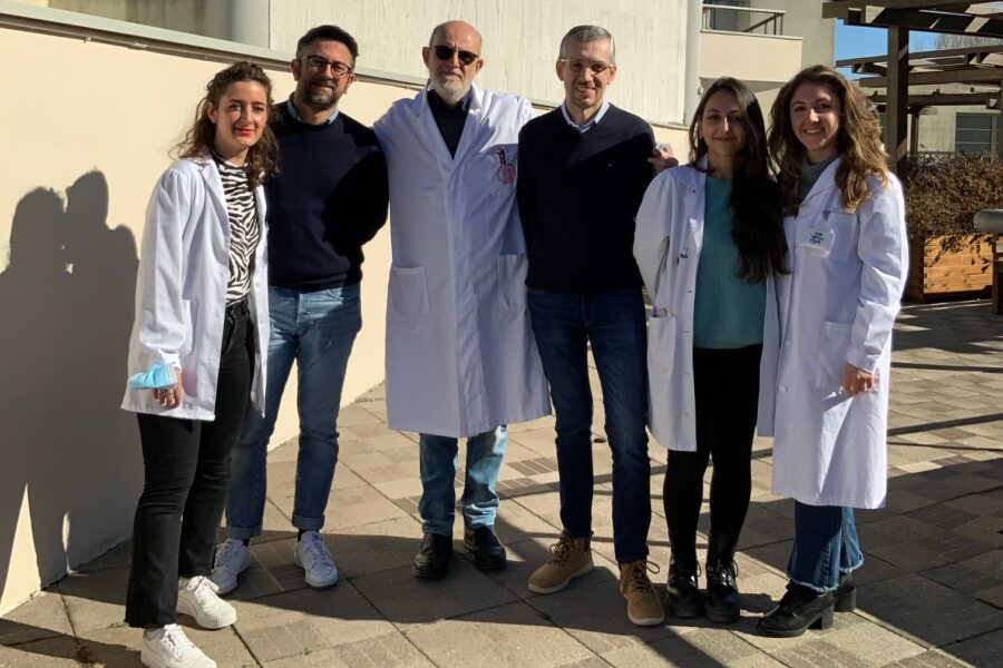Neuroblastoma, c’è il DNA “spazzatura” dietro al tumore al cervello dei bambini: la scoperta a Napoli