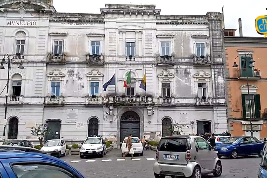 La criminalità fa sciogliere i nostri Comuni ma ora non sfumi l’occasione del Pnrr