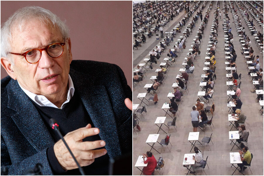 Scuola, le date e le modalità del concorso: attesi oltre 400mila docenti