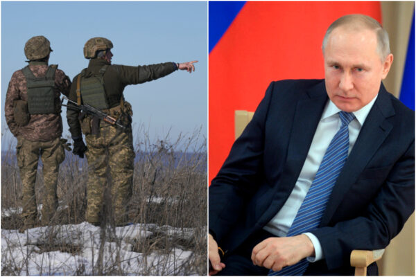 Guerra Ucraina-Russia, quanto costerà all’Italia: “Tre miliardi di euro”