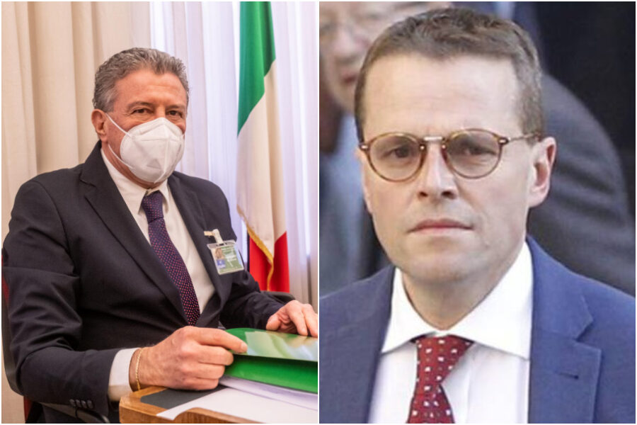 Morte David Rossi, il pm Marini svela: “Sul pc 35 file ha cercato 35 volte la parola suicidio”