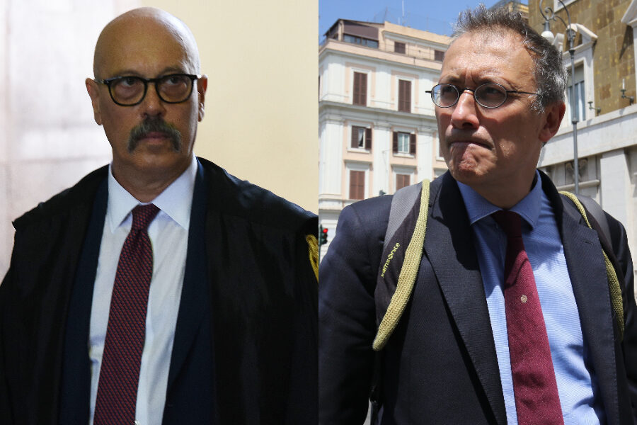 Il Csm indaga a Milano due anni dopo gli scandali, sentiti Storari e De Pasquale