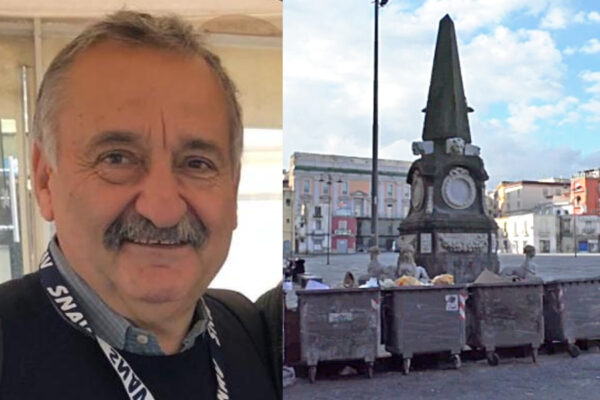 “Valorizzare il territorio non solo i musei”, intervista a Leonardo Di Mauro “Valorizzare il territorio non solo i musei”, intervista a Leonardo Di Mauro