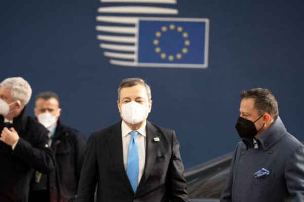 Conflitto in Ucraina, quanto costerà agli italiani la guerra