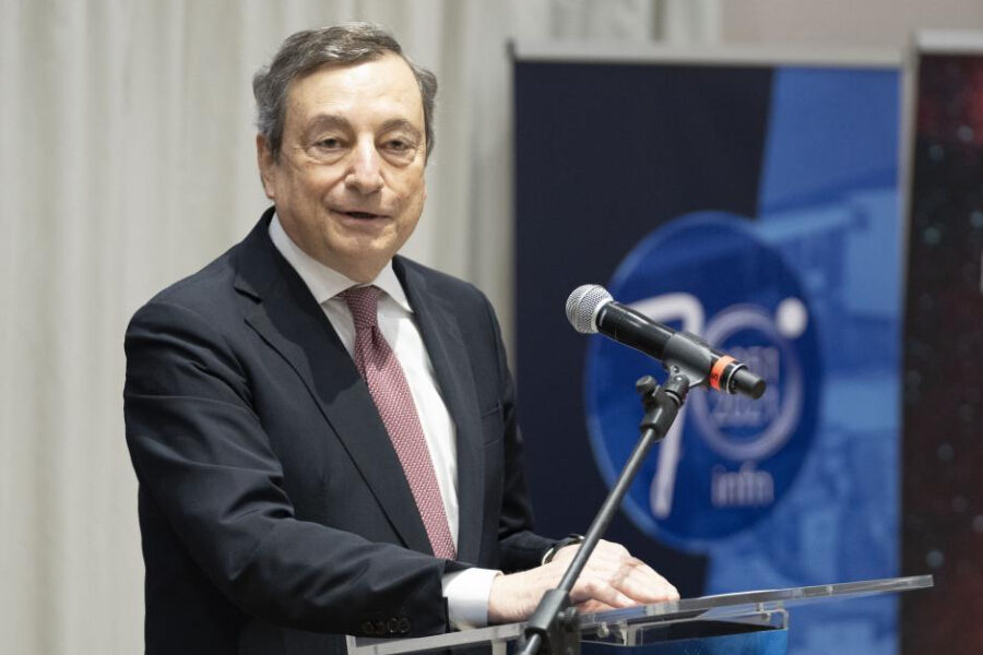 Elezioni 2023, ecco perché Draghi potrebbe restare a Palazzo Chigi