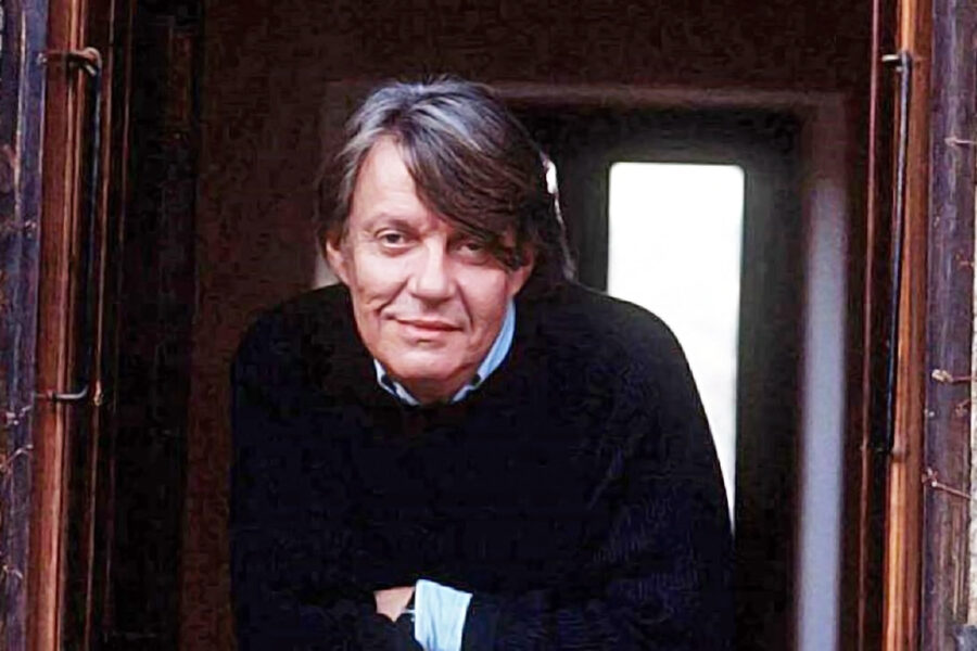 Perché Fabrizio De André è genio immortale: era in mezzo agli altri senza essere come gli altri