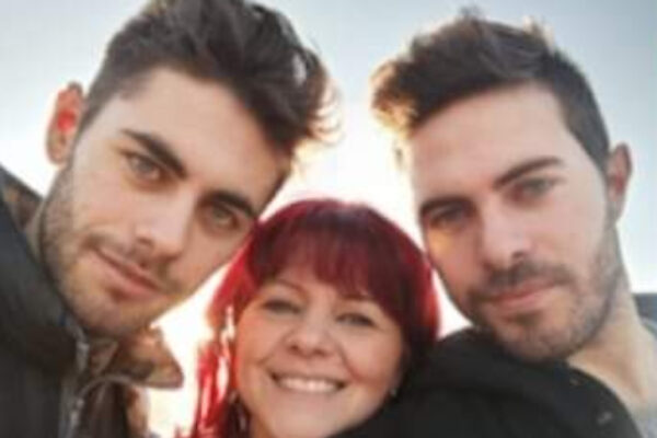 Foto da Facebook (Comitato tutti per Alessio)