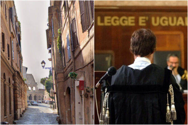 Perseguita la sorella lanciando sul balcone escrementi e immondizia, svolta dopo anni: “Aiutatemi, non ce la faccio più”