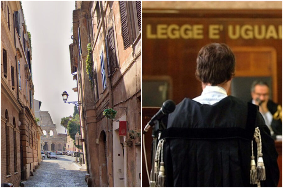 Perseguita la sorella lanciando sul balcone escrementi e immondizia, svolta dopo anni: “Aiutatemi, non ce la faccio più”