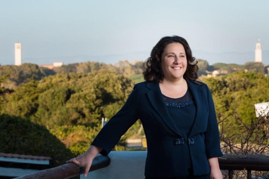 Arrestata la sindaca di Sabaudia Gervasi, altri 15 indagati: l’inchiesta anche sugli appalti per il mondiale di canottaggio