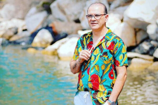 Foto da Instagram (Gianni Celeste)