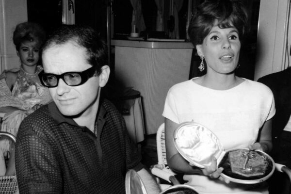 Gino Paoli e la relazione con Ornella Vanoni: “Si è smollata con l’età, racconta cose che non dovrebbe dire”