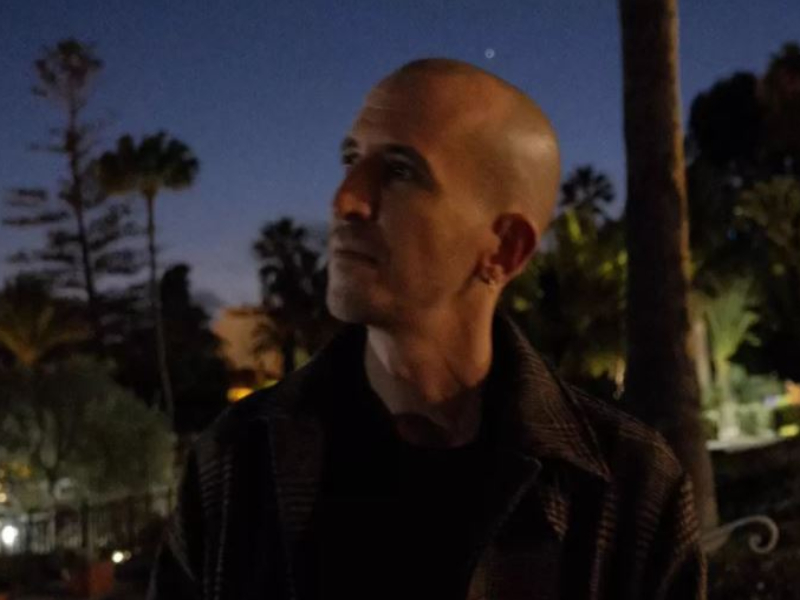 Foto da Instagram (Giovanni Truppi)