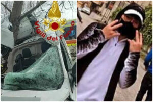 Chi era Giuseppe Lenoci, il 16enne che dopo lo stage sognava un contratto come Lorenzo Chi era Giuseppe Lenoci, il 16enne che dopo lo stage sognava un contratto come Lorenzo