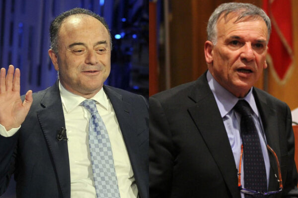 Gratteri non ne indovina una: assolto Tallini, non è mafioso…