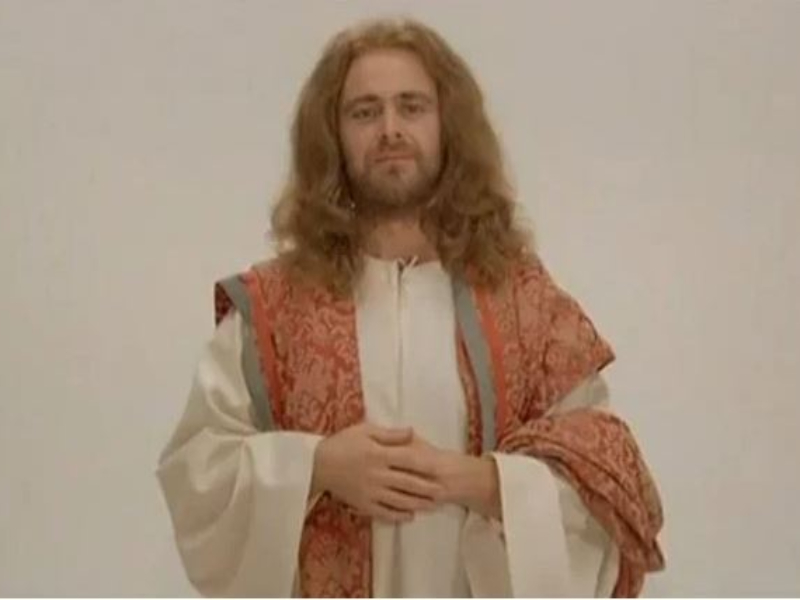 Foto dal blog di Beppe Grillo