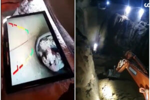 Bimbo caduto in un pozzo come Rayan e Alfredino Rampi: è corsa contro il tempo per salvare Haidar