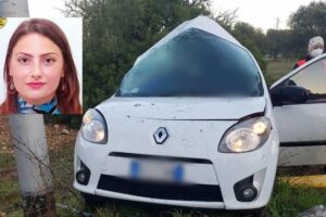 Infermiera muore a 27 anni in un incidente, corpo scoperto dal padre: “Turni massacranti, 2 notti di lavoro consecutive”