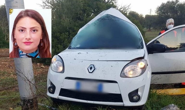 Infermiera muore a 27 anni in un incidente, corpo scoperto dal padre: “Turni massacranti, 2 notti di lavoro consecutive”