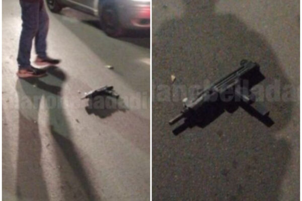 Foto dalla pagina MilanoBellDaDio