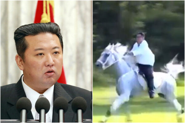 Kim Jong-un e il mistero del peso, come sta il dittatore della Corea del Nord: per la tv di stato è “deperito per il bene del suo popolo”