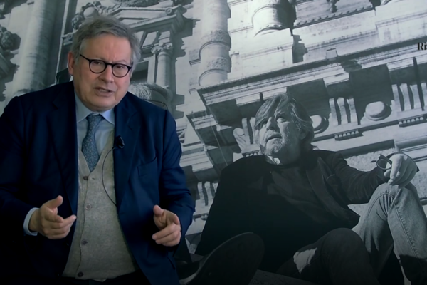 “Conte non esiste più per l’intervento di Grillo, il Pd perde un alleato”, l’editoriale di Paolo Liguori