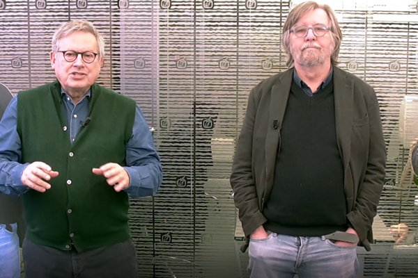 Liguori e Sansonetti per Pittelli libero: “Noi non molliamo, vogliamo sapere perché è in prigione”