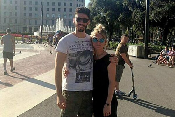 Omicidio Luca Sacchi, chiesto il carcere anche per la fidanzata Anastasiya: “Ergastolo a Del Grosso, 30 anni a Pirino”