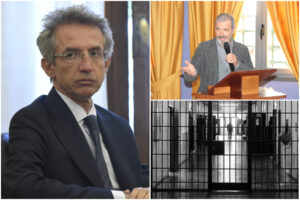 Manfredi dimentica i detenuti, lo sfogo di Pietro Ioia: “Non mi ha mai chiamato”