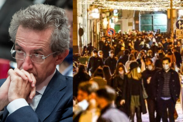 Coprifuoco alla movida di Napoli, il legale: “Vi spiego perché l’ordinanza è incostituzionale”