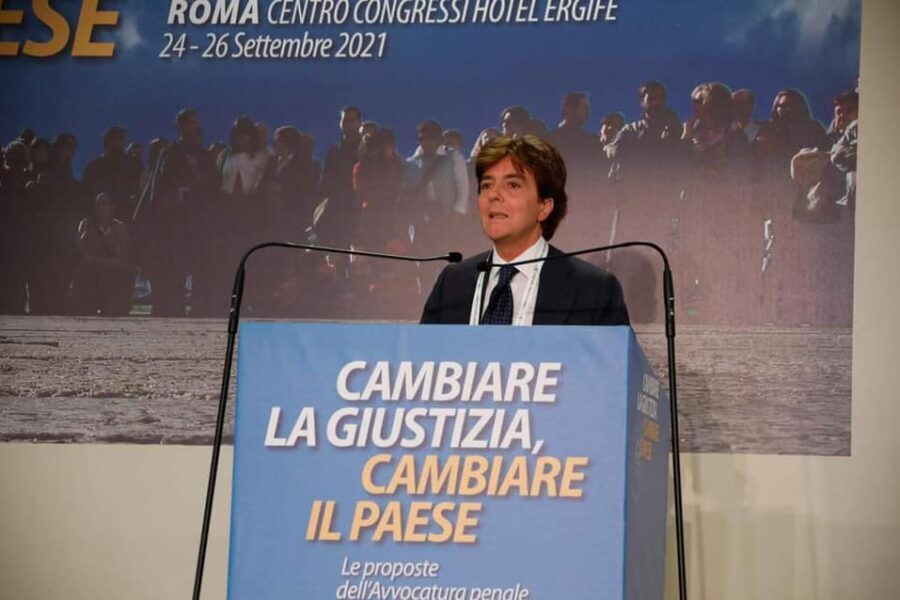 Libertà e diritti della difesa, avvocati del sud penalizzati: “Il giudice ha perso di vista il suo compito”