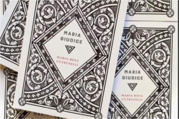 Maria Giudice, storia di una donna e di un’Italia riformiste: il libro di Maria Rosa Cutrufelli Maria Giudice, storia di una donna e di un’Italia riformiste: il libro di Maria Rosa Cutrufelli