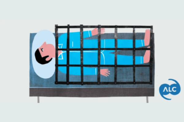 Foto da Associazione Luca Coscioni