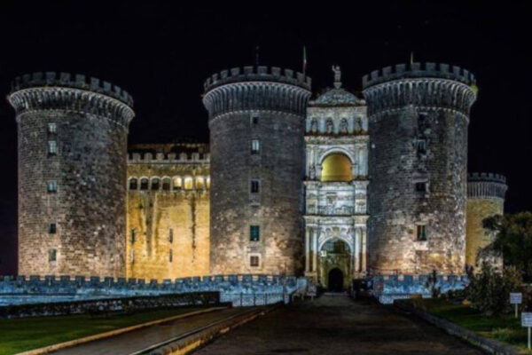 Il legame tra Napoli e Ucraina: la canzone ‘O sole mio è nata ad Odessa