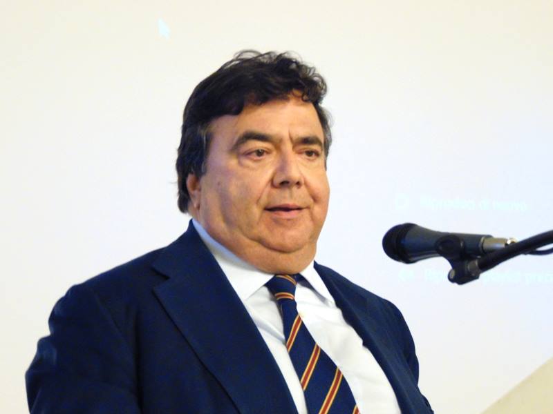 Caos Unione Industriali, parla Maddaloni: “Addii dovuti a scontri personali”