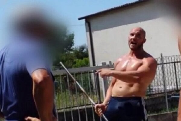 La morte di Mauro Guerra, ucciso da un carabiniere per un Tso: un testimone ‘dimenticato’ può riaprire il caso