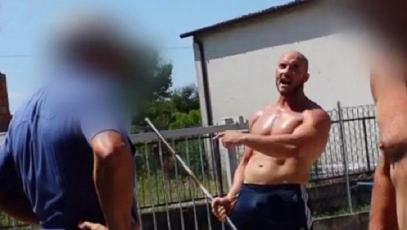 La morte di Mauro Guerra, ucciso da un carabiniere per un Tso: un testimone ‘dimenticato’ può riaprire il caso