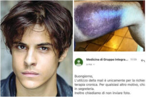Morte Michele Merlo, medici “superficiali” e cure “compromesse”: le accuse dei Nas per la scomparsa del cantante