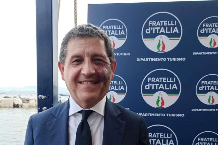 Dalla richiesta di domiciliari all’assoluzione, flop Woodcock: fine dell’incubo per Michele Schiano