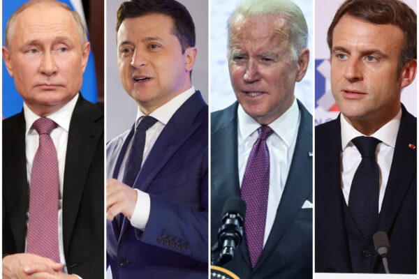 Cosa sono gli accordi di Minsk, il protocollo sulla crisi e la guerra Russia-Ucraina sul Donbass