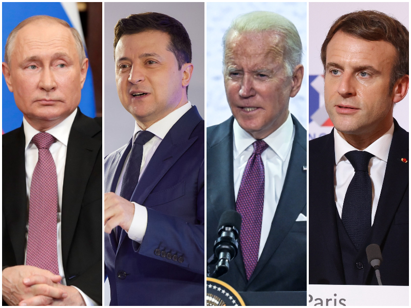 Cosa sono gli accordi di Minsk, il protocollo sulla crisi e la guerra Russia-Ucraina sul Donbass