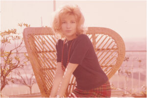Chi era Monica Vitti, icona del cinema di Michelangelo Antonioni