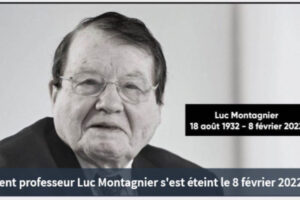 “Montagnier è stato ucciso da Big Pharma”, il complotto dei No Vax scatenati dopo la morte del Premio Nobel “Montagnier è stato ucciso da Big Pharma”, il complotto dei No Vax scatenati dopo la morte del Premio Nobel