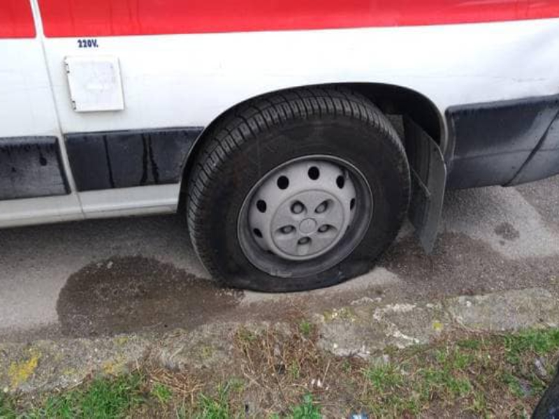 Foto da Nessuno tocchi Ippocrate