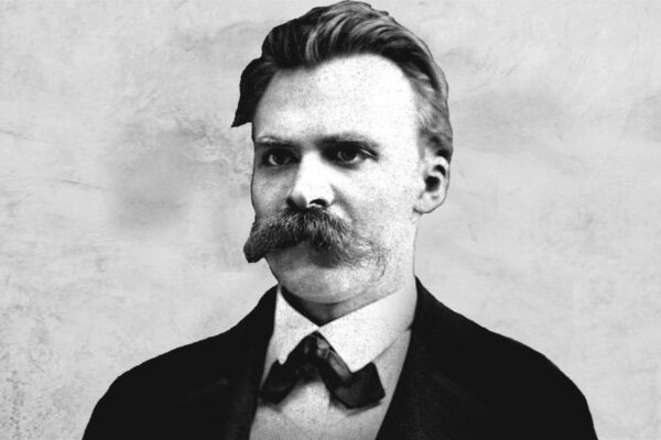 Che cosa salverei del grande Nietzsche