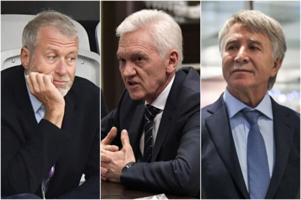 Chi sono gli oligarchi russi, i miliardari fedelissimi di Putin nel mirino delle sanzioni per la guerra in Ucraina