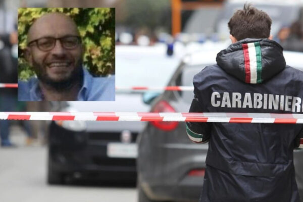 Omicidio Paolo Corelli, il litigio con il boss e la disperazione della madre: “Sono dei maledetti”